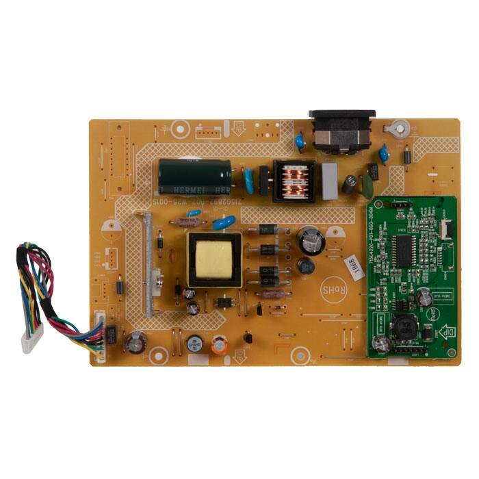 Плата БП для монитора Asus POWER BOARD