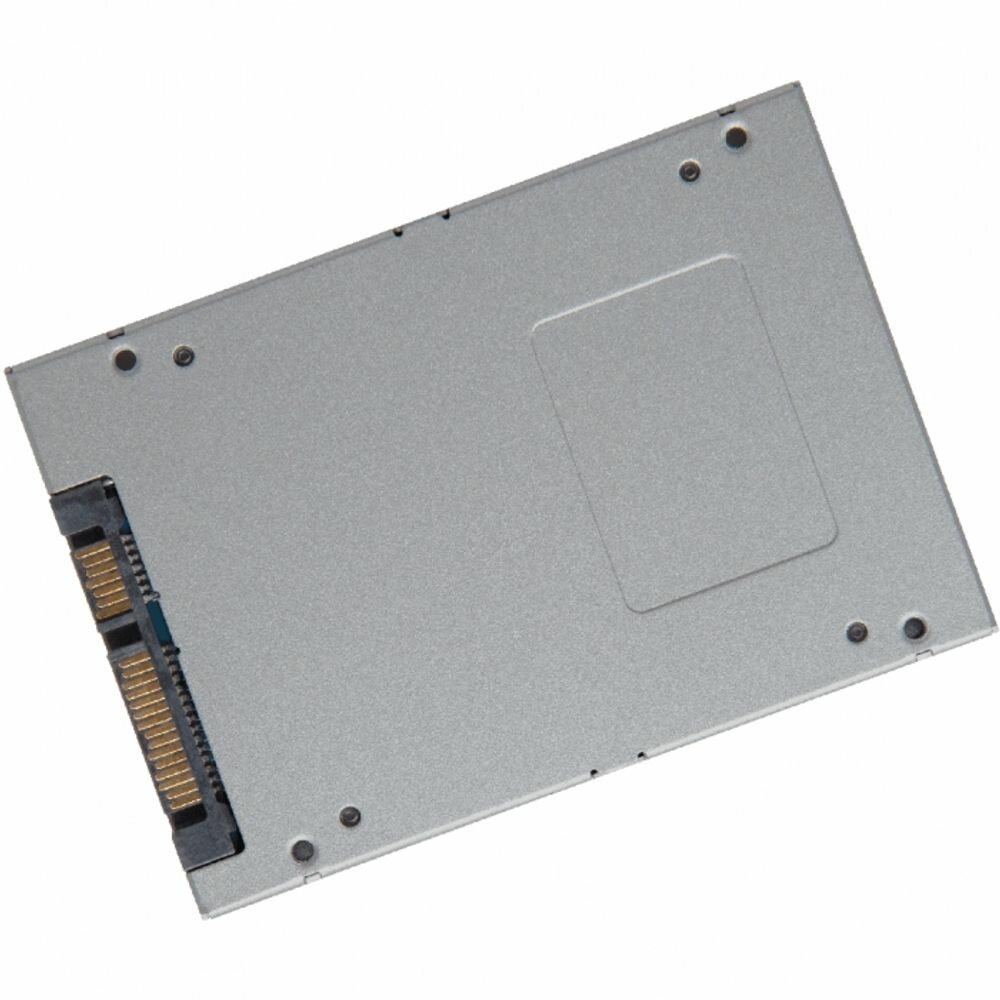 2.5" Kingston A400 960Gb (SA400S37/960G) - фото №17