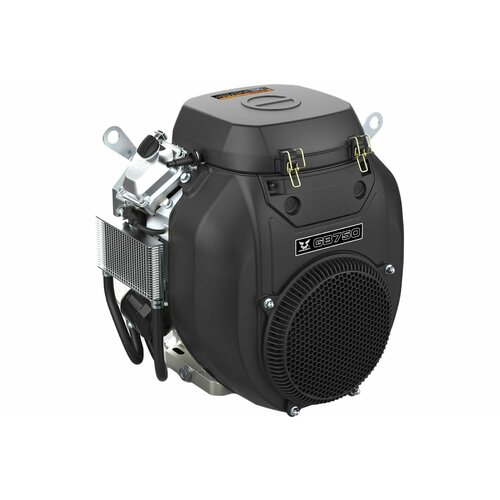 Двигатель Zongshen GB 750 BE 110391₽