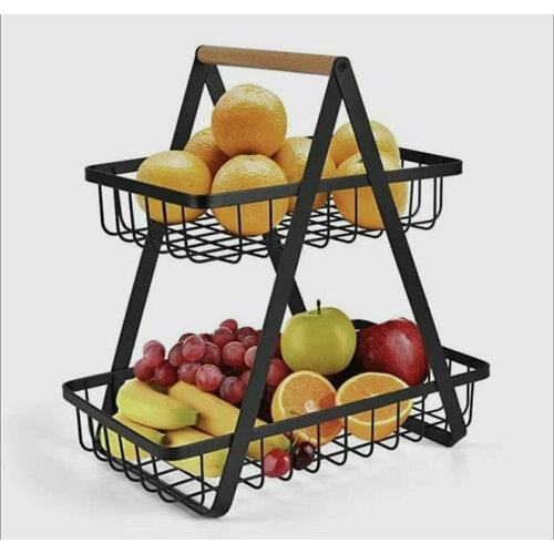 Фруктовница home storage rack
