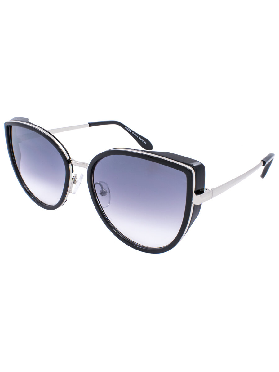 фото Солнцезащитные очки Alese коричневый