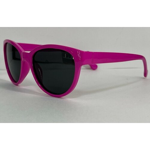 Солнцезащитные очки Polarized, розовый