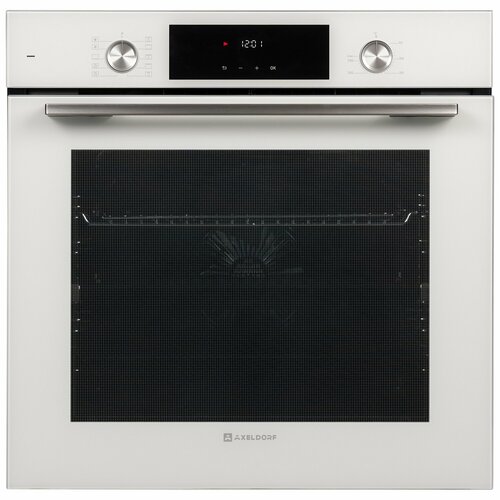 Духовой шкаф AXELDORF BN-81 конвекция гриль 4749900₽