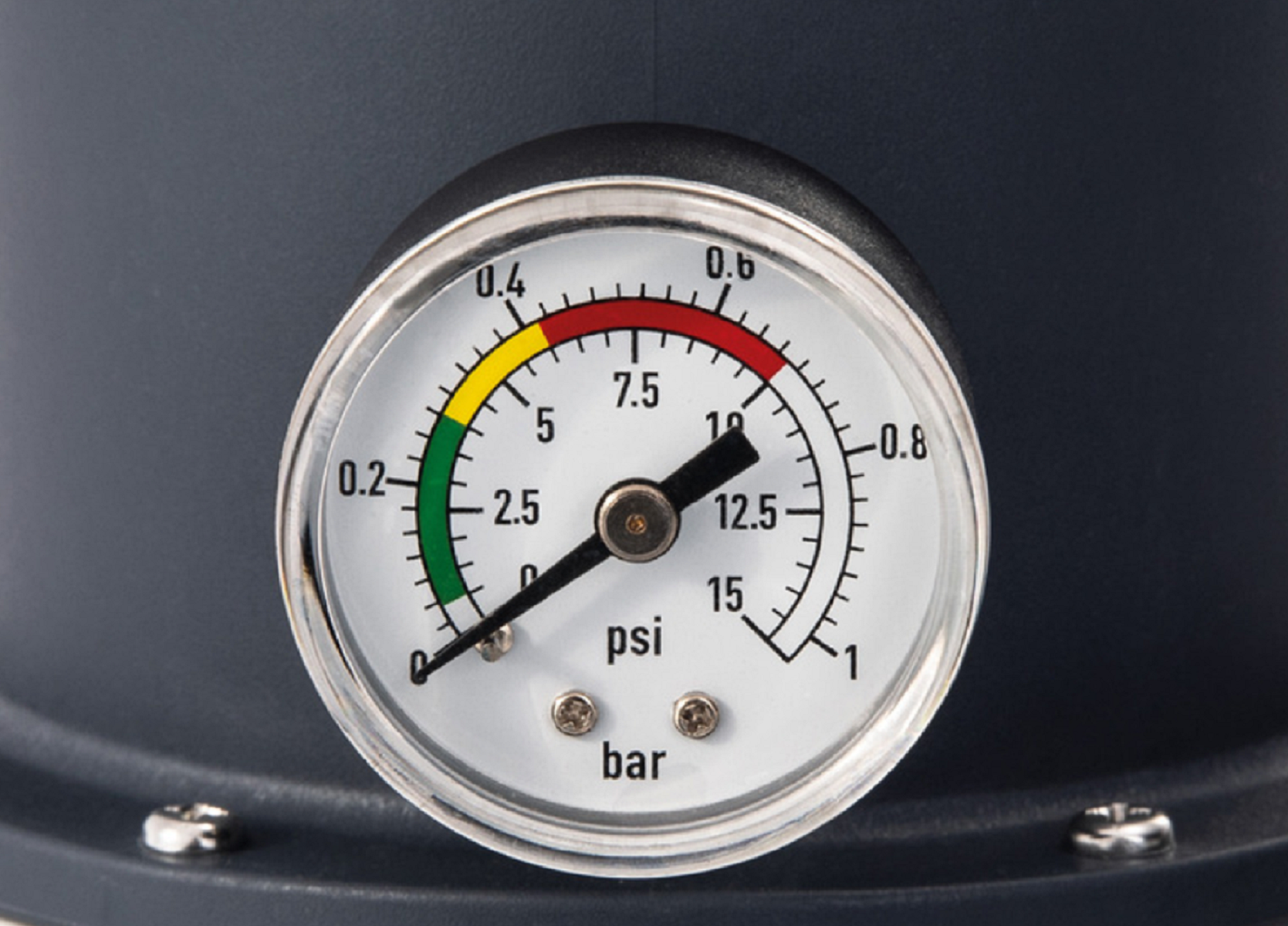 13078 Манометр для песочного фильтр - насоса Intex 26642 pressure gauge for 8" SAND FILTER PUMP