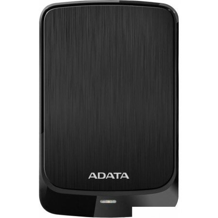 Внешний накопитель ADATA HV320 AHV320-2TU31-CBK 2TB (черный)