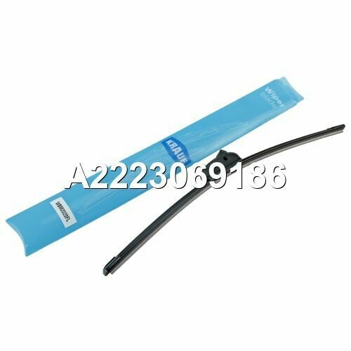 Щетка стеклоочистителя бескаркасная Krauf EFM-500