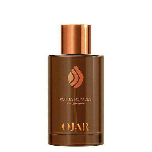 Ojar Routes Nomades Масло для тела унисекс 100 ml духи масляные ojar routes nomades absolute 20 мл