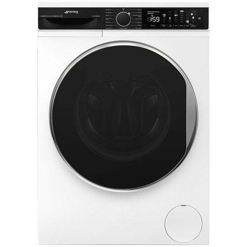 Стиральная машина Smeg WM3T60CRU 74990₽
