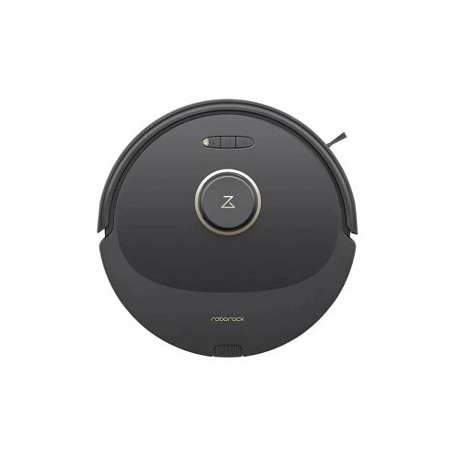 Roborock Q8 Max plus Black 6599000₽