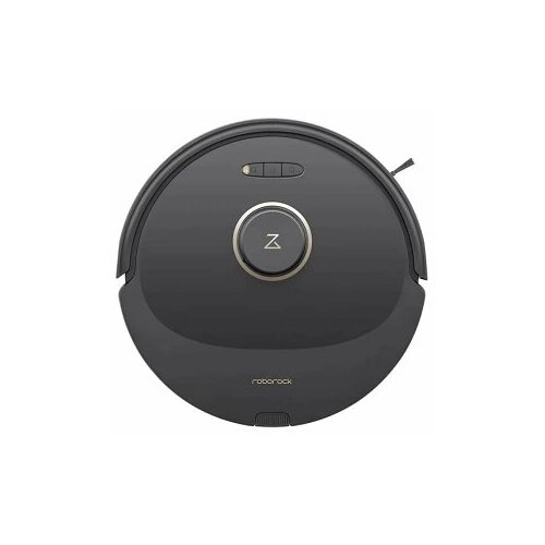 Roborock Q8 Max plus Black