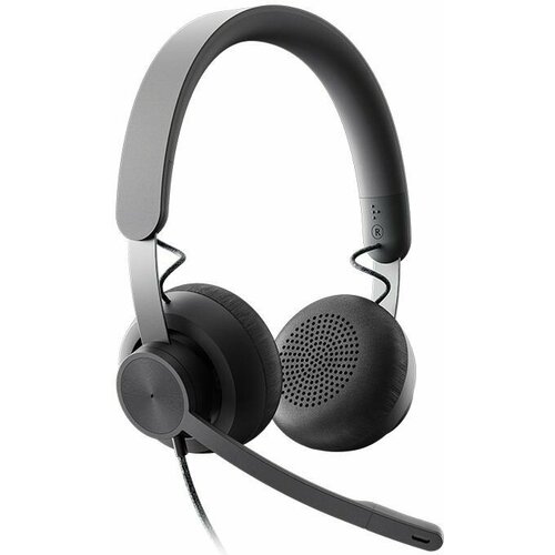 Logitech 981-000875 Гарнитура 46230₽