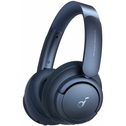 Наушники Soundcore Q35 Blue A3027G31 36870₽