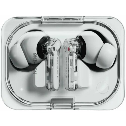 Наушники Nothing Ear a белый 13499₽