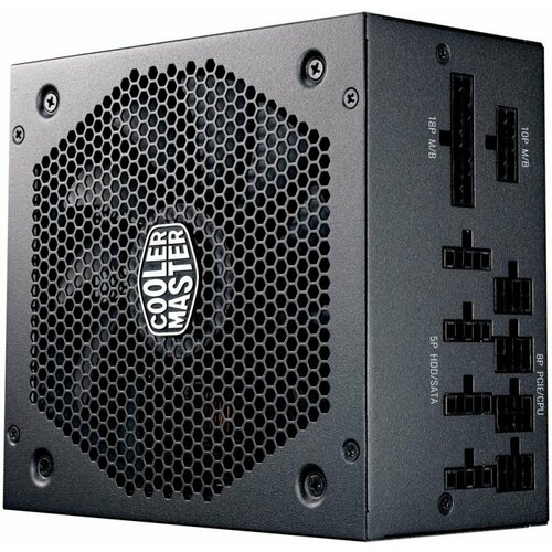 Блок питания для ПК COOLER MASTER V850 Platinum 850W MPZ-8501-AFBAPV-EU 40629₽