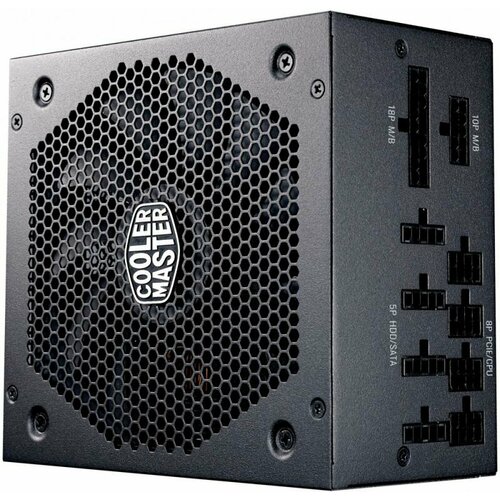 Блок питания для ПК COOLER MASTER V850 Platinum 850W (MPZ-8501-AFBAPV-EU) блок питания cooler master 850w v850 gold i multi a mpz 8501 afag beu