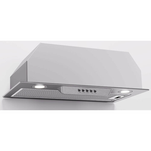 Встраиваемая вытяжка ZUGEL ZHI521X 899000₽