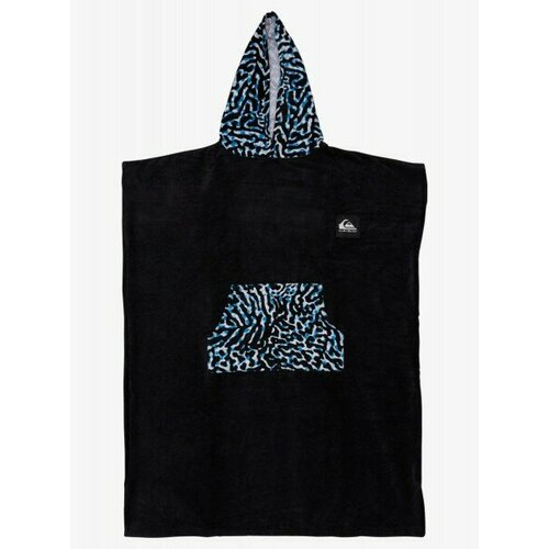 Мужское полотенце-пончо Hoody Towel Цвет dark navy Размер OneSize 7490₽