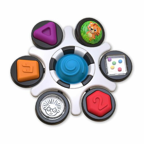 Развивающая игрушка 