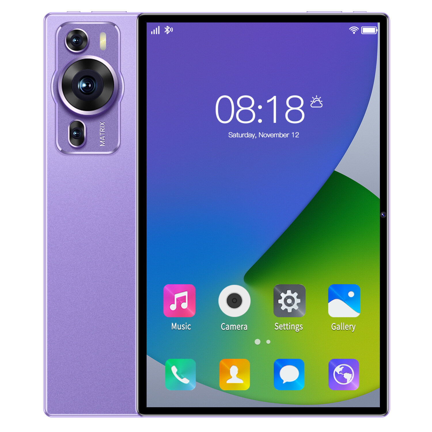 Офисный планшетный ПК P60pro