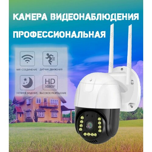 Камера видеонаблюдениявидео няня онлайн 589000₽