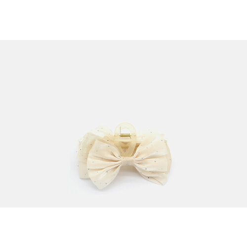 Заколка для волос FARRES bow with rhinestones 1шт 1854₽