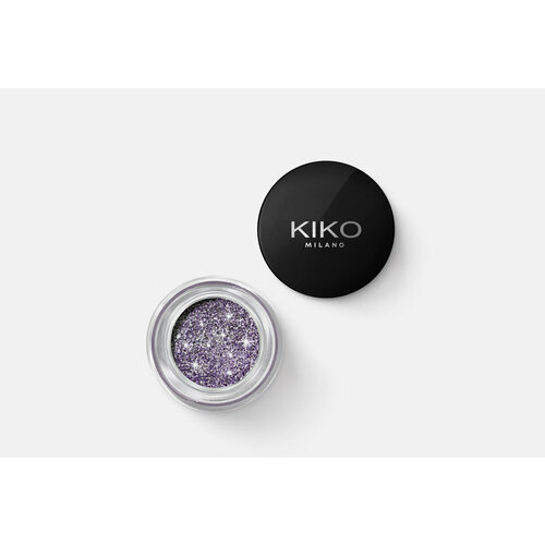 Тени для ВЕК KIKO MILANO, STARDUST 35мл