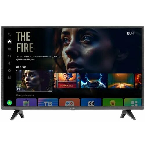 LED-телевизор Aceline 32HHS1 2156000₽
