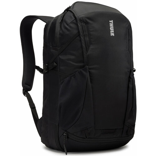 Рюкзак Thule TEBP4416BLK-3204849 EnRoute Backpack 30L *Black рюкзак difuzed playstation black retro logo backpack