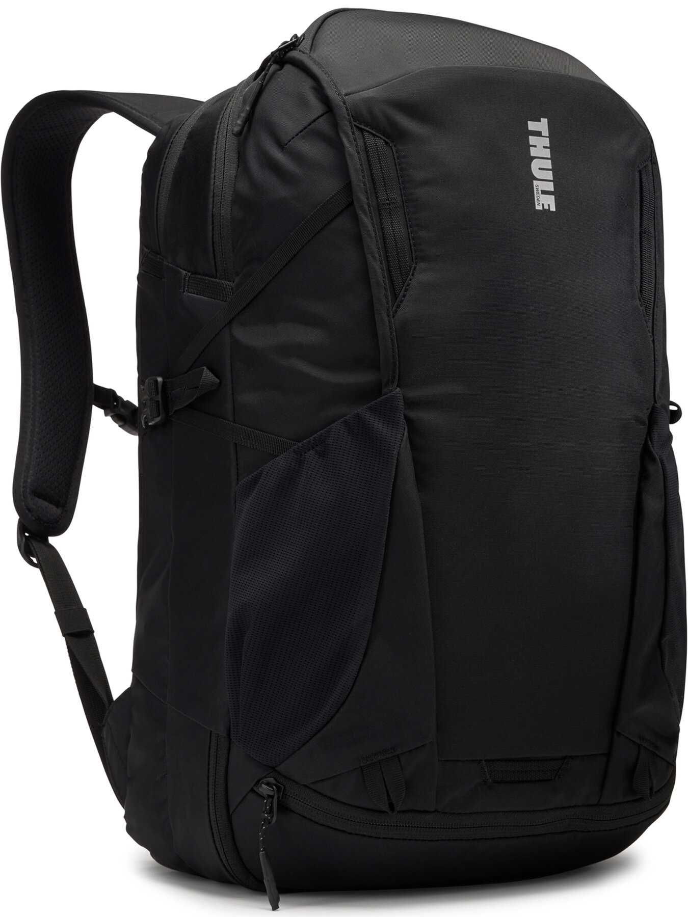 Рюкзак Thule TEBP4416BLK-3204849 EnRoute Backpack 30L *Black