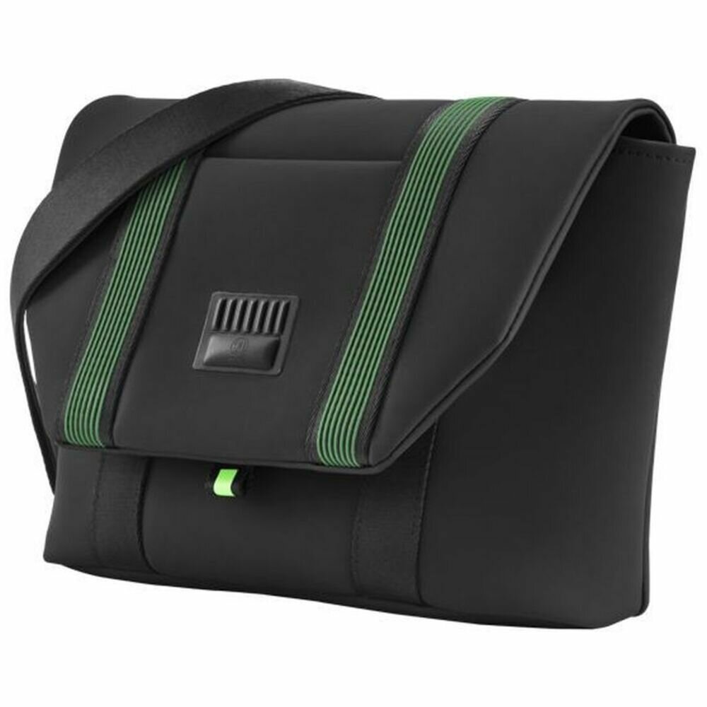 Сумка Xiaomi 90 Points NINETYGO URBAN. E-USING PLUS Crossbody Bag (черный)