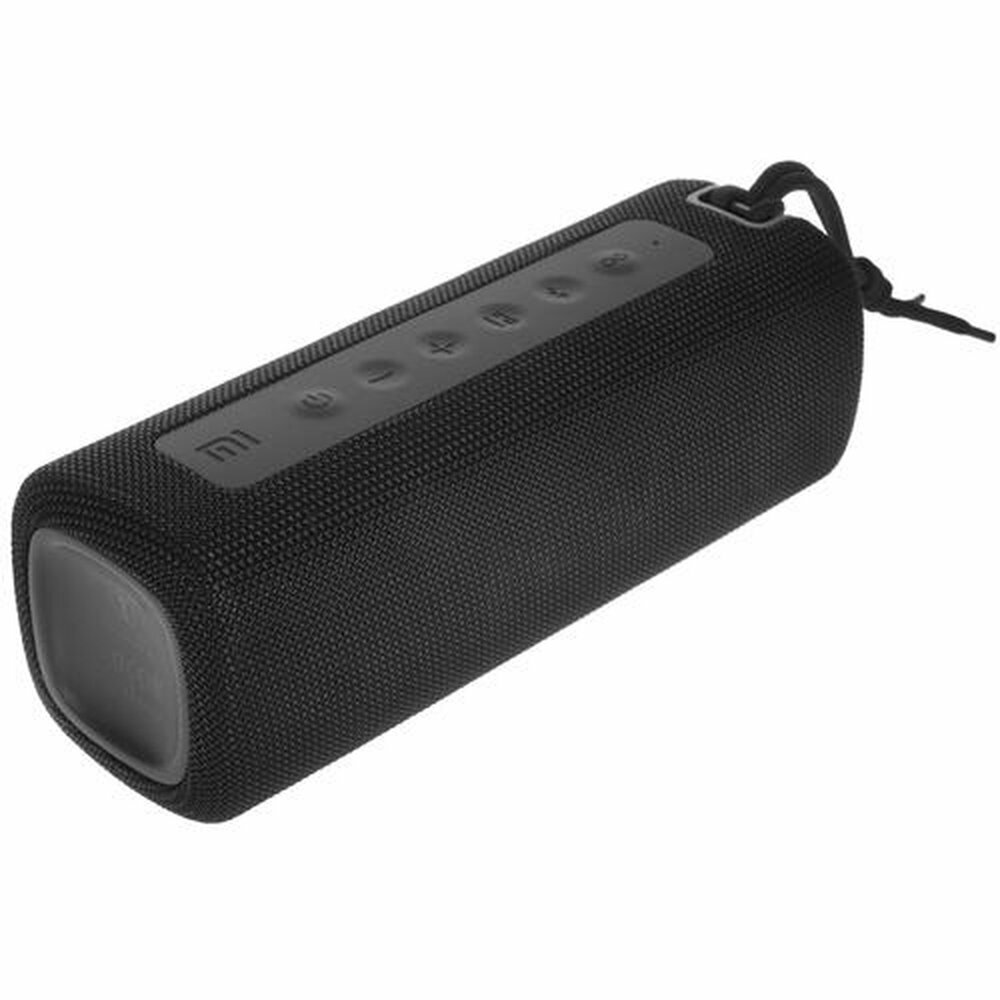 Колонка Xiaomi Mi Portable Bluetooth Speaker Black MDZ-36-DB / QBH4195GL