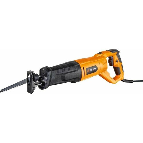 Пила сабельная вихрь ПС-900Э 72251 19755₽