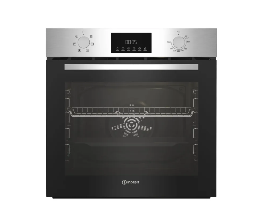 Духовой шкаф Indesit IBFTE 3644 IX