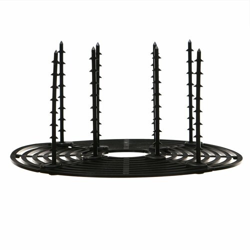 Защитная решётка для комнатных растений d195 см 453₽