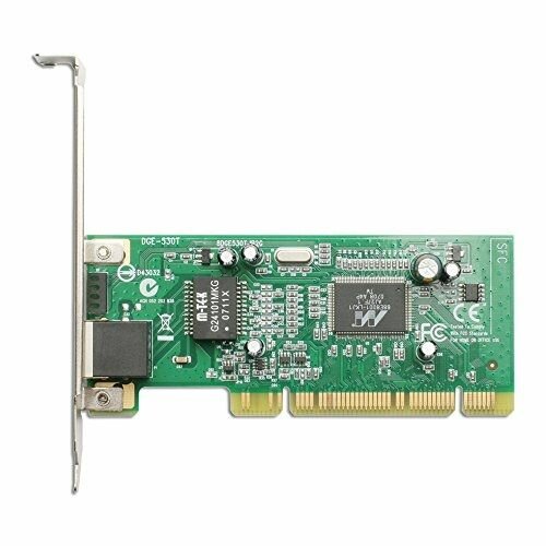 DGE-530T PRO1000 PCI Гигабитный сетевой адаптер. Товар уцененный