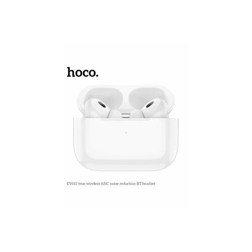 Беспроводные наушники EW63 белые 1990₽