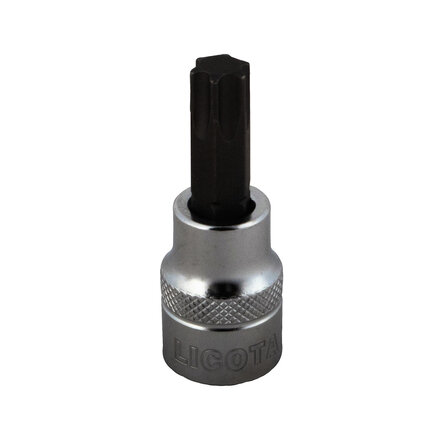 Головка торцевая с вставкой torx 3/8" T40, H3T40