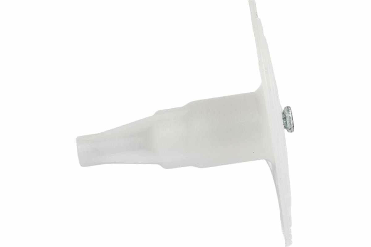 фото Тарельчатый дюбель гриб LIXIE 50 шт. WBD60-50-52