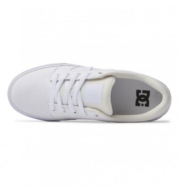 Кеды DC Shoes