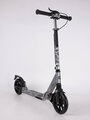 Городской самокат Tech Team City Scooter Disk Brake 2024 grey