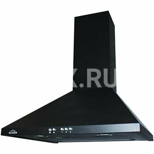 Вытяжка купольная Elikor КВ II М-650-60-316 926200₽