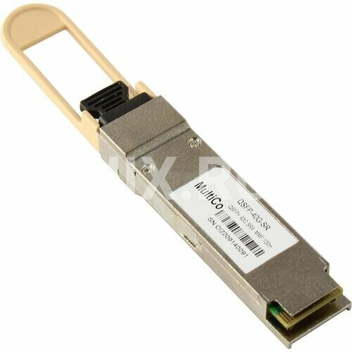 Модуль QSFP+ Multico QSFP-40G-SR