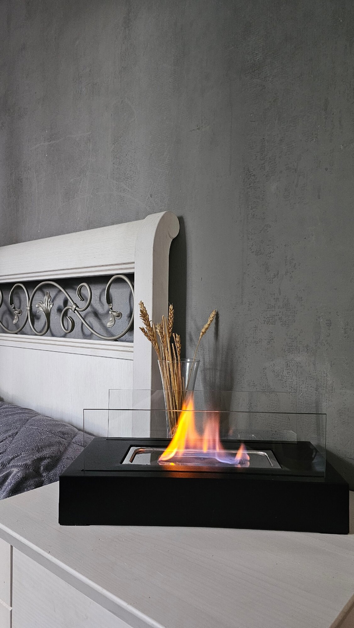 фото Биокамин