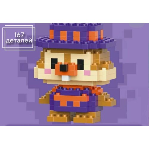 3D Конструктор Деил