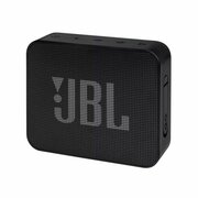 Акустика портативная JBL Go Essential Black