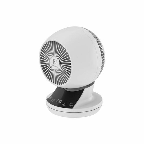 Вентилятор настольный ETF-109W Electrolux НС-1602096 892600₽