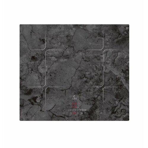 Варочная панель LEX EVI 640 F DS 2629000₽