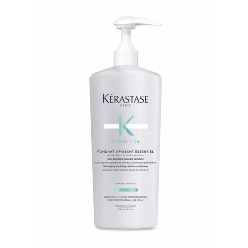 Кондиционер для волос склонных к перхоти Symbiose 1000мл 11475₽