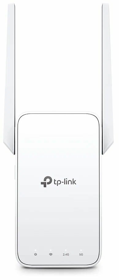 Wi-Fi усилитель сигнала TP-Link RE315, белый