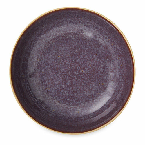 Салатник Portmeirion Минералы Аметист 24 см, керамика
